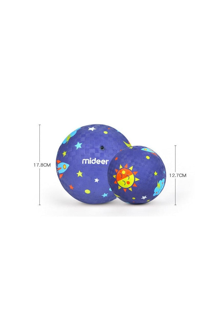Playground Ball - Swan (Large)