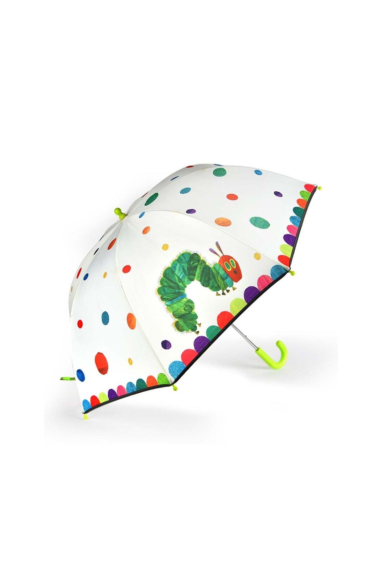 Kids Umbrella - Hungry Caterpillar - Marah Kids