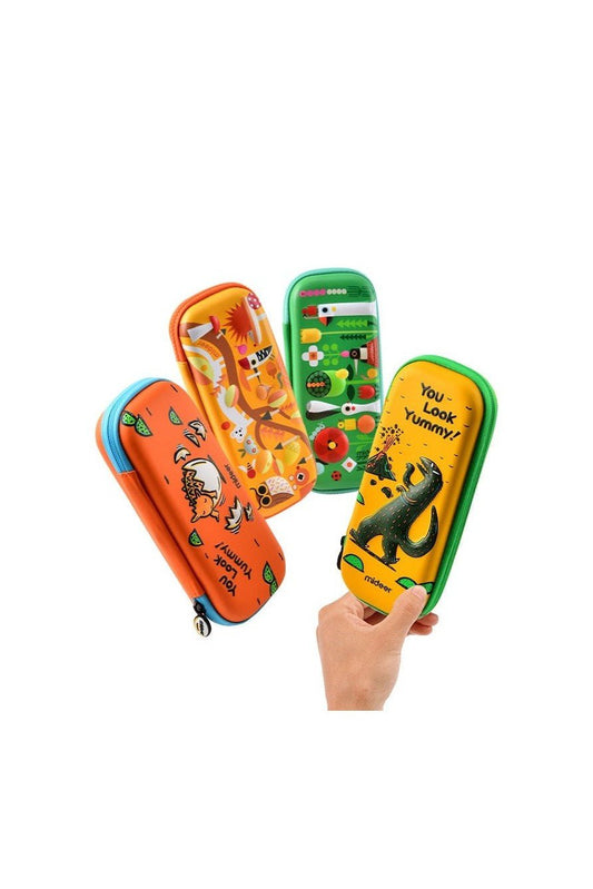 Pencil Case - Golden Autumn - Marah Kids