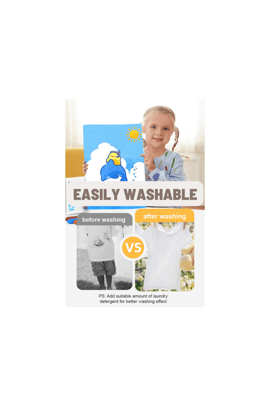 Pease Crayons - 24 Colors - Marah Kids