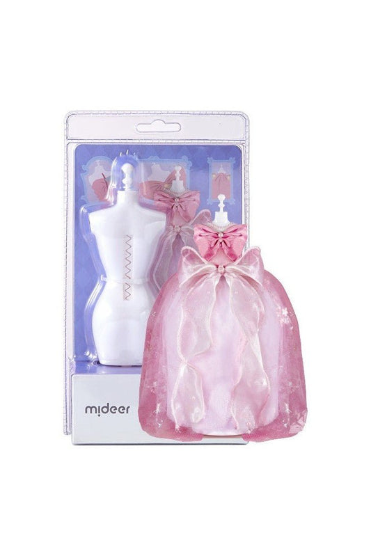 Design House Mini Diy Kit - Pink - Marah Kids