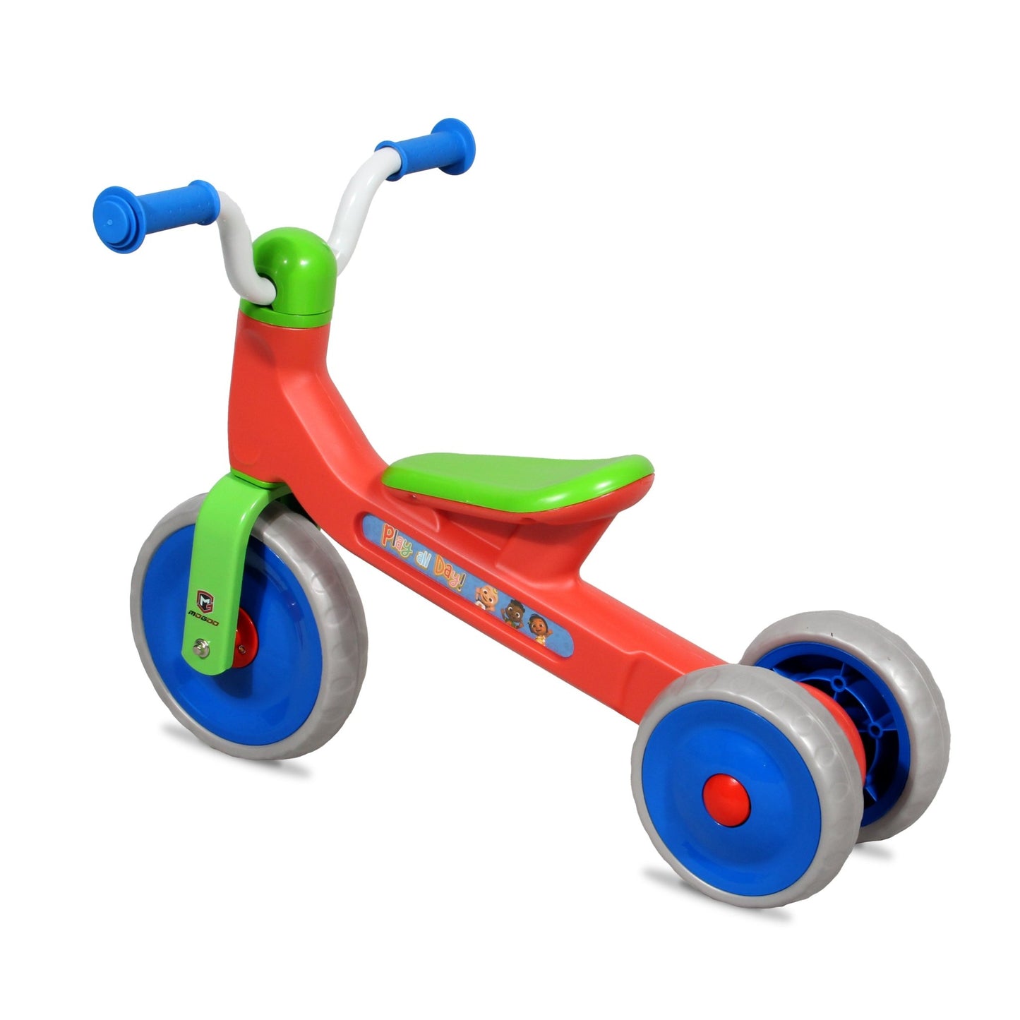Cocomelon Coco Trike - Marah Kids