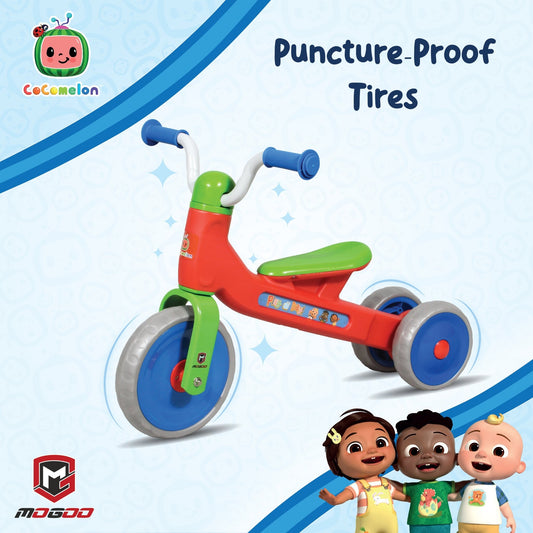 Cocomelon Coco Trike - Marah Kids