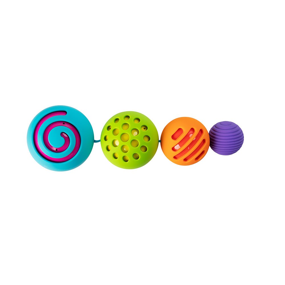 Tomy - Fat Brain Toys Oombee Ball - Marah Kids