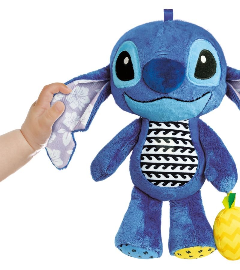 Disney Baby Stitch First Activity - Marah Kids