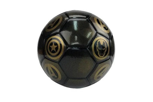 Marvel Marvel 5 Size Form Pvc Soccer Ball - Marah Kids