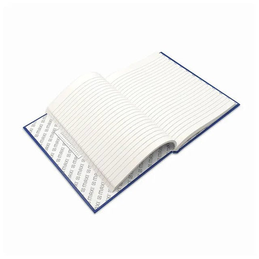 Maxi Register Book A5 2Qr 60Gsm 96 Sheets - Marah Kids