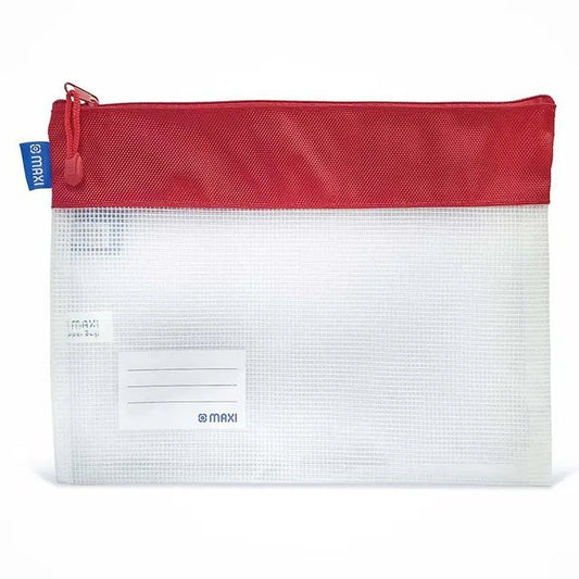 MAXI B4 EVA SINGLE ZIPPER BAG - Marah Kids