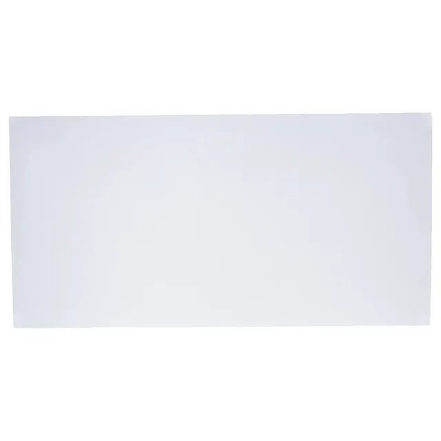 Maxi White Envelopes 80Gsm 4" X 9'' P&S 50Pc - Marah Kids