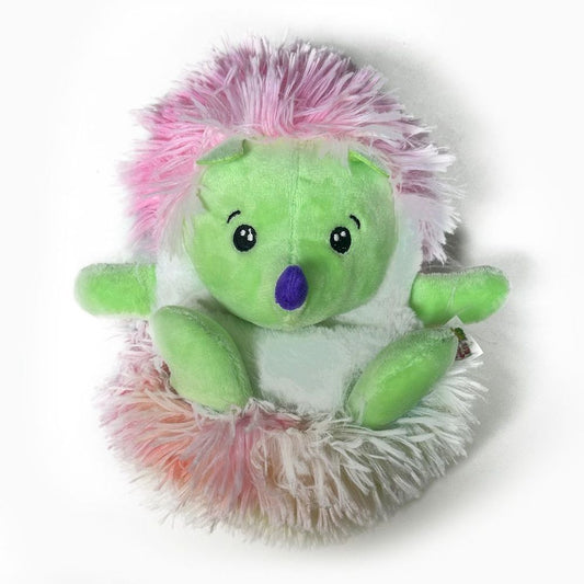 PMS Puffle Pets Pastel – Soft Plush Toys 20 - Cm - Assorted 1pc | With the pastel - colored palette enhances the overall appeal and catches the eye | Offer a comforting and cuddly feel, making them ideal gifts for all ages. - Marah Kids