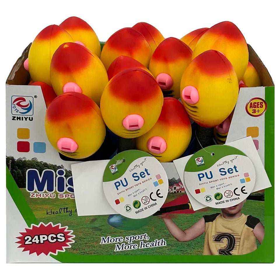 Beach Rocket Missile XL PDQ12 WOC - Marah Kids