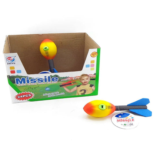 Beach Rocket Missile PDQ24 WOC - Marah Kids