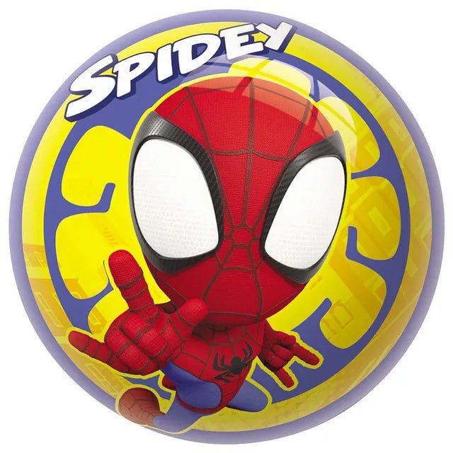 Mondo Bioball Marvel Spidey 23Cm - Marah Kids