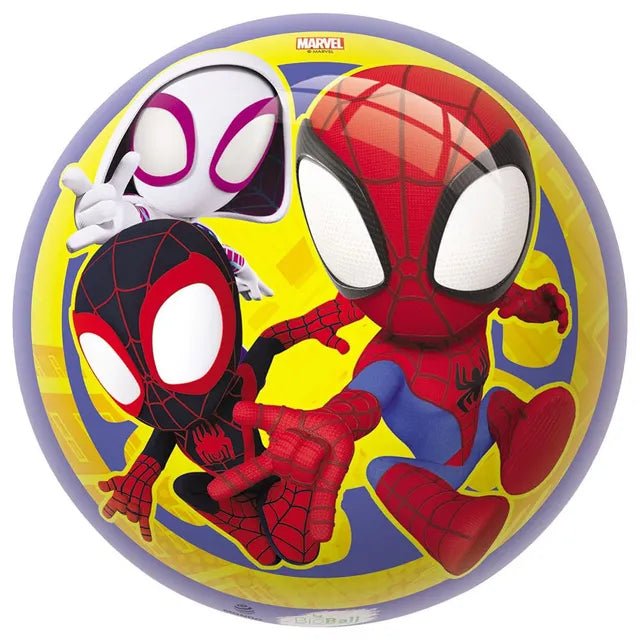 Mondo Bioball Marvel Spidey 23Cm - Marah Kids