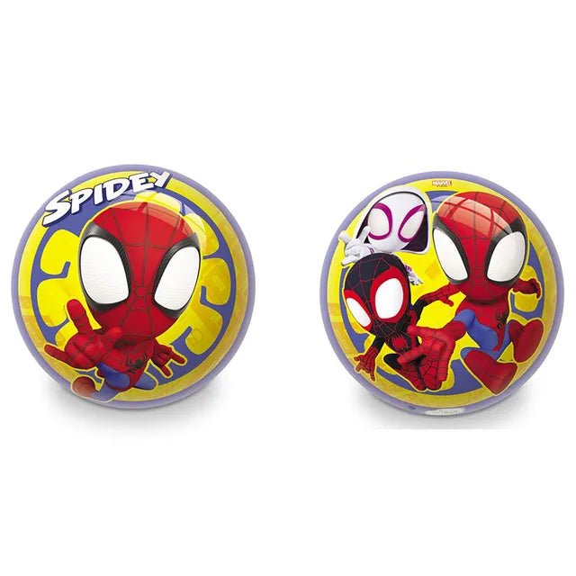 Mondo Bioball Marvel Spidey 23Cm - Marah Kids