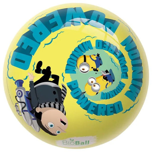 Mondo Bioball Minions 23Cm - Marah Kids