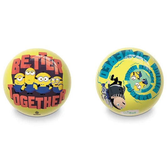 Mondo Bioball Minions 23Cm - Marah Kids