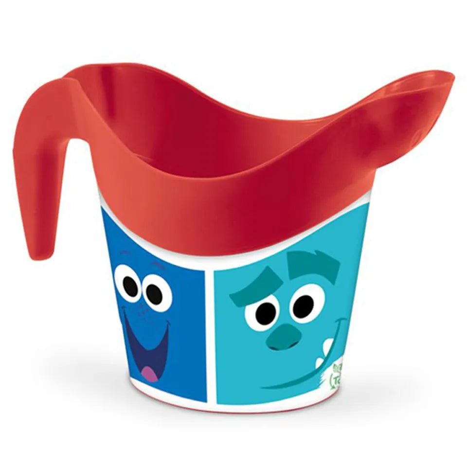 Mondo Bio Bucket Set 17cm Pixar - Marah Kids