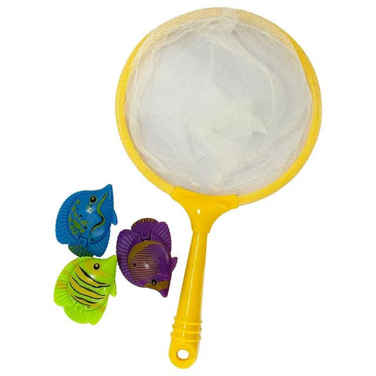 Mondo Diving Fishing Set 6Pcs - Marah Kids