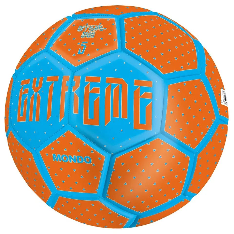 Mondo - Extreme Evo Size 5 Soccer Ball - Assortment - Marah Kids