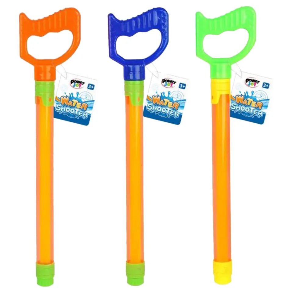 Water Shooter Foam 8.1x38.2cm CDU24 WOC - Marah Kids