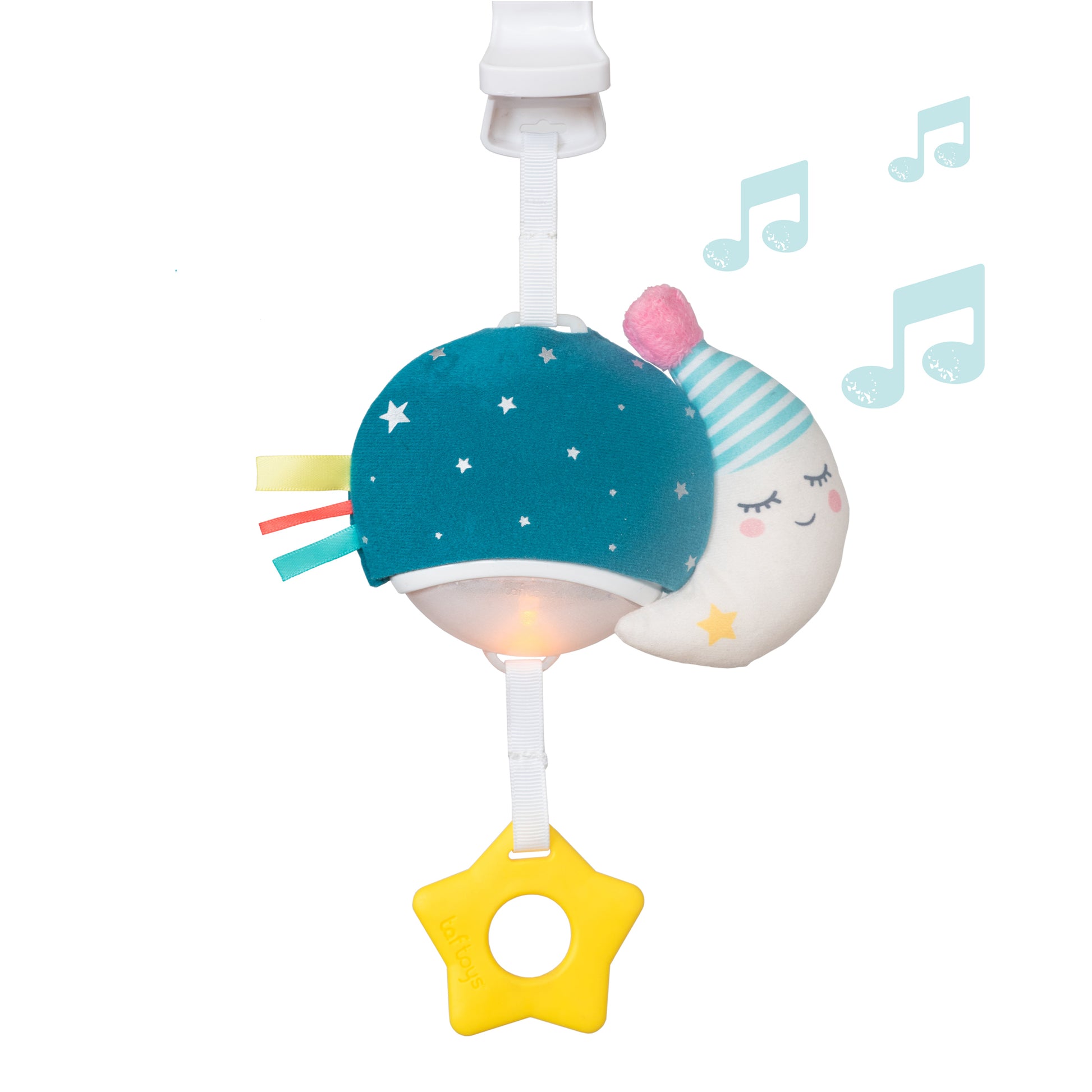 Taf Toys - Musical Mini Moon - Marah Kids