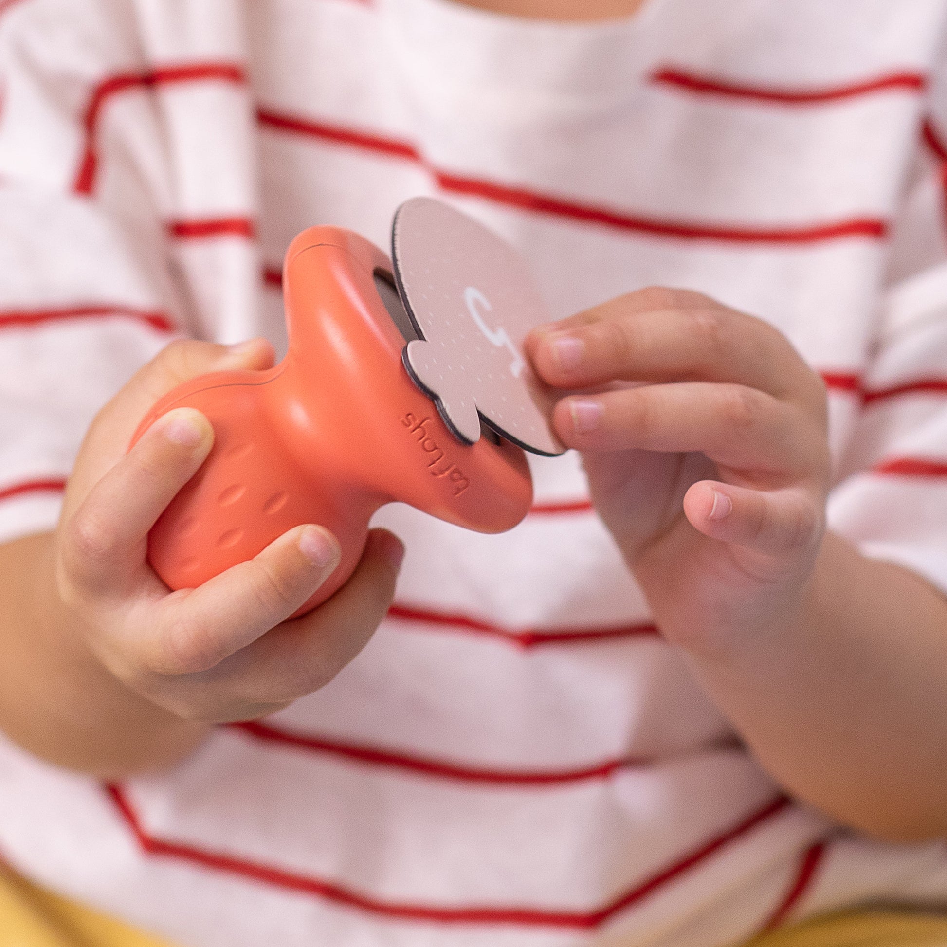 Taf Toys My 1st magnetic fishing game - Marah Kids