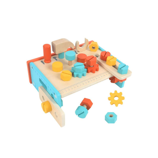 My First Tool Bench - Marah Kids