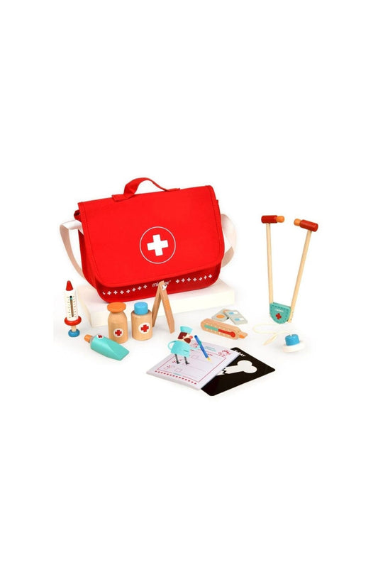 My First Medical Kit - Marah Kids