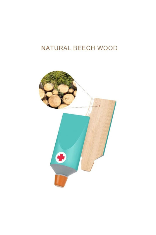 My First Medical Kit - Marah Kids