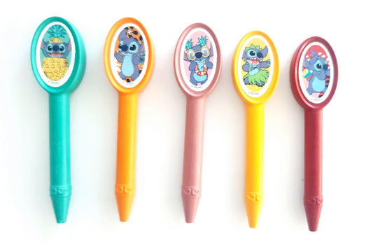 Disney Stitch Coloring Set - Marah Kids