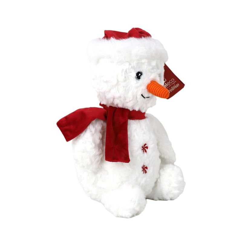 Keeleco Snowman Christmas 75cm - Marah Kids
