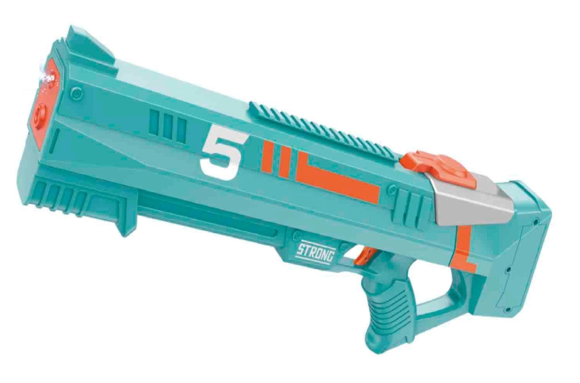 Mondo Water Gun B/O 58Cm - Marah Kids