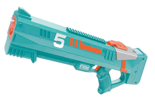 Mondo Water Gun B/O 58Cm - Marah Kids
