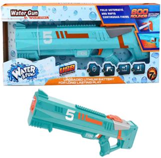 Mondo Water Gun B/O 58Cm - Marah Kids
