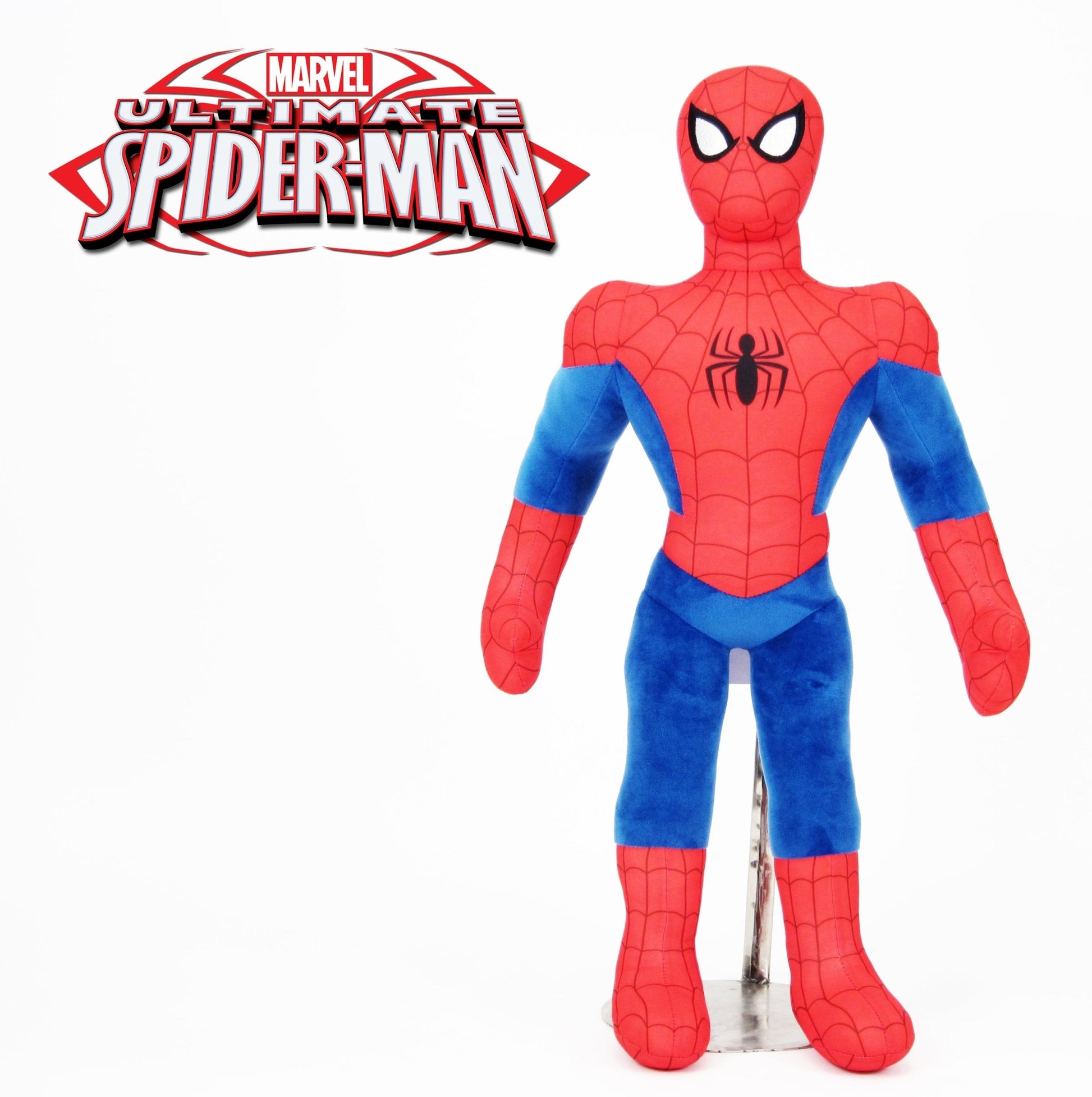 Lifung - Marvel Plush Spiderman Jumbo Xl 28" - Marah Kids