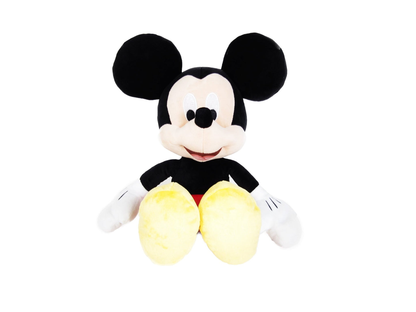 DISNEY PLUSH MICKEY CORE MICKEY 14" - Marah Kids