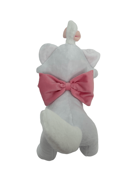 DISNEY PLUSH ANIMAL CORE MARIE M2 14IN - Marah Kids
