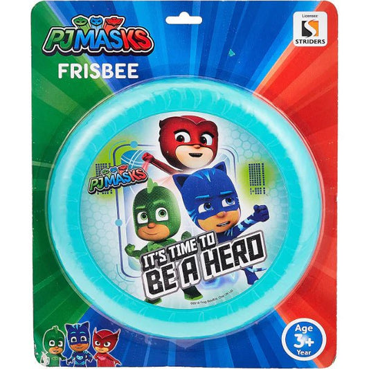 Pj Mask - Frisbee - Marah Kids