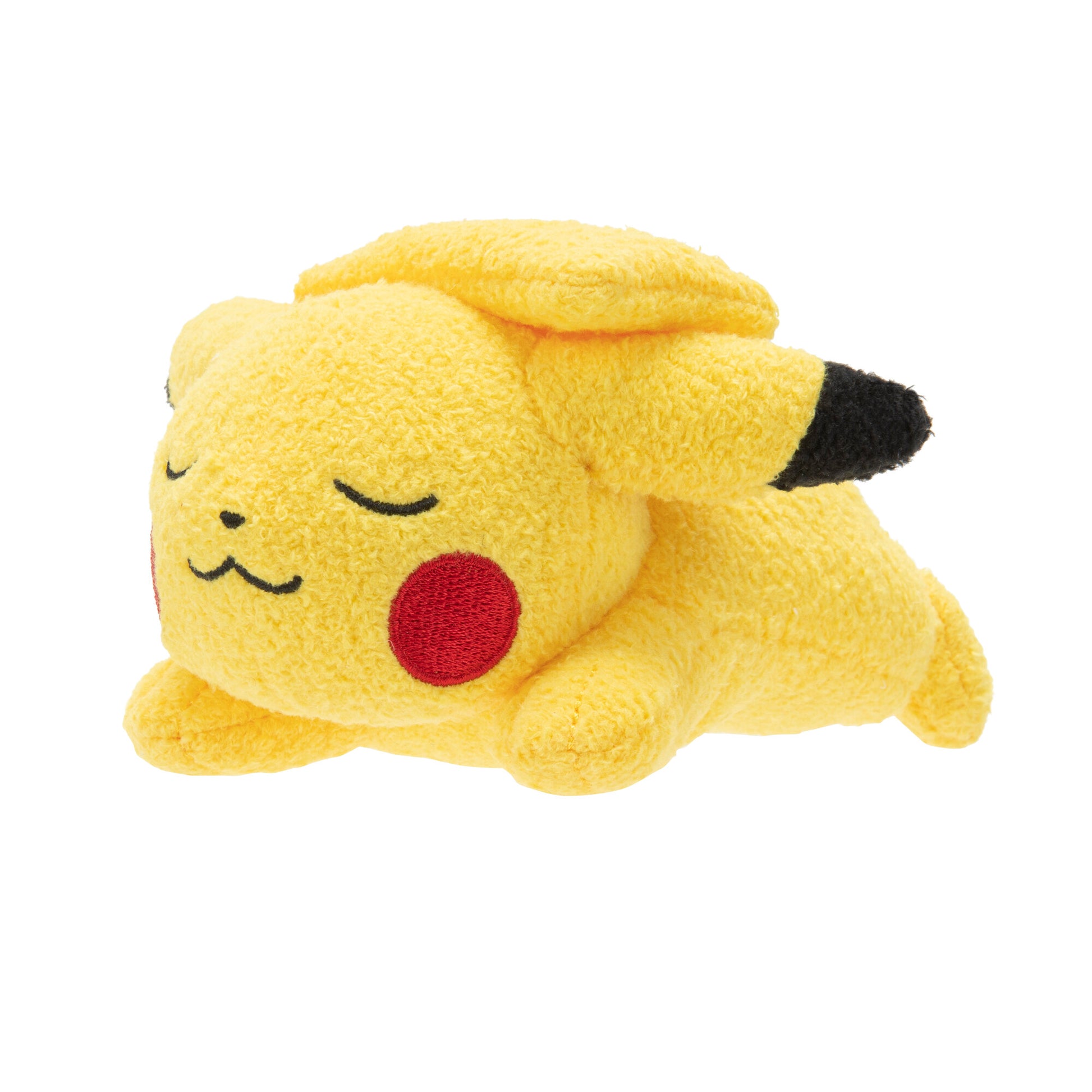Jaswar - Pokemon Plush Sleeping 5 Cdu12 Woc - Marah Kids