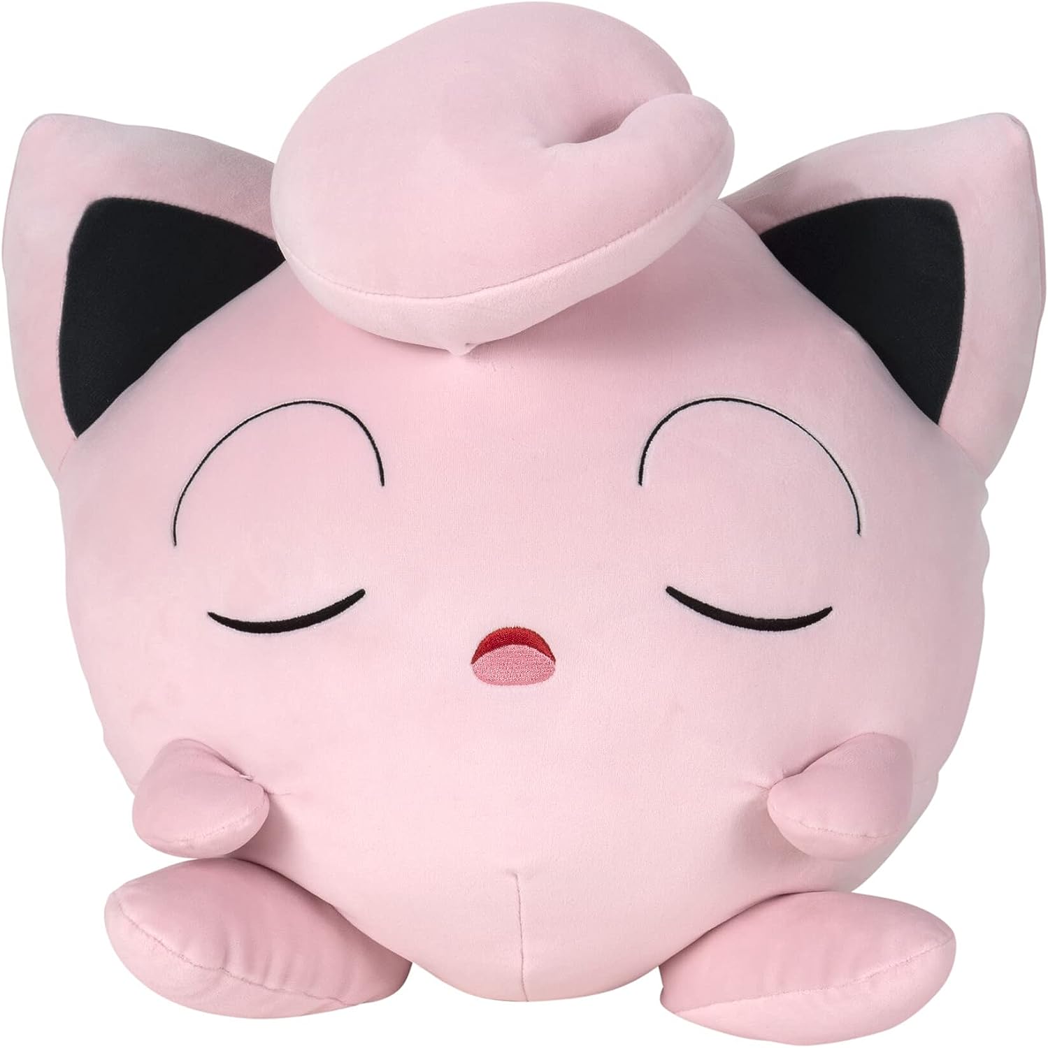 Jaswar - Pokemon Plush Jigglypuff 18 - Marah Kids