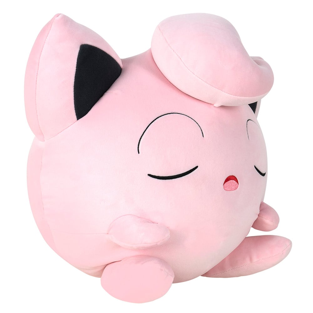 Jaswar - Pokemon Plush Jigglypuff 18 - Marah Kids