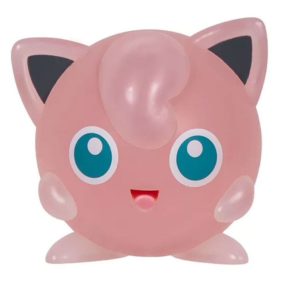 Jaswar - Pokemon Battle Figure 4Asst 3 - Marah Kids