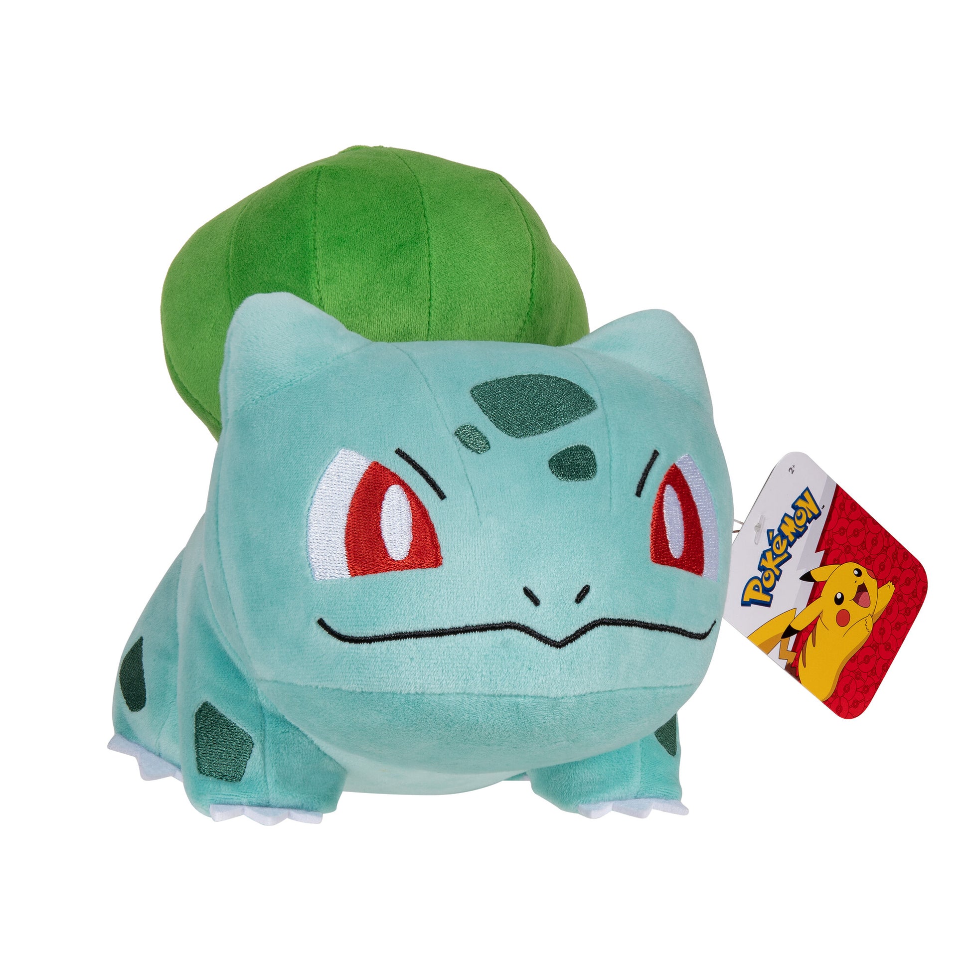Jaswar - Pokemon Plush Asst 12" - Marah Kids