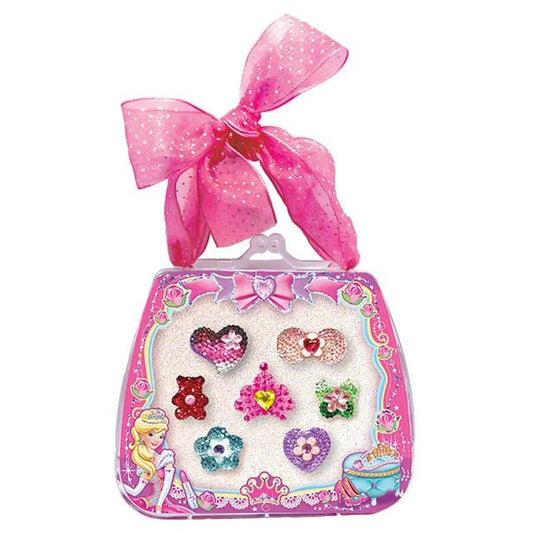 Pecoware - 7 Days Ring Set - Marah Kids