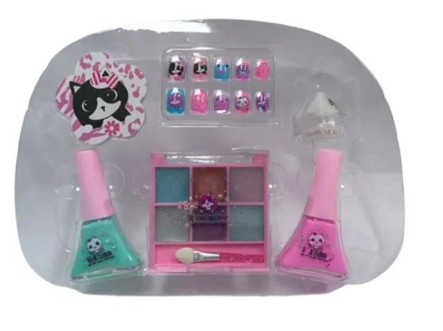 Pecoware - Carry All Beauty - Marah Kids