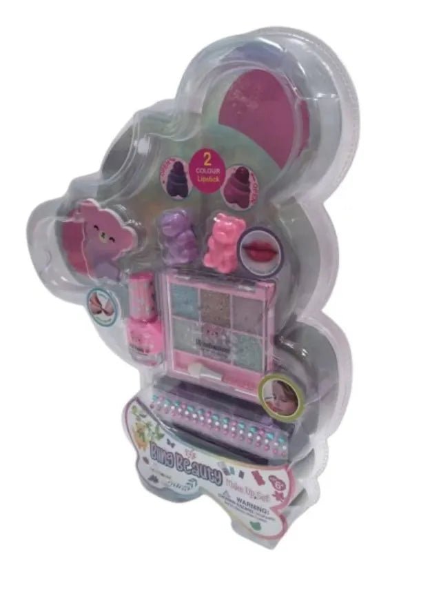 Pecoware - Glamour Girls &Make Up Set - Marah Kids