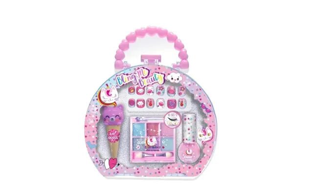 Pecoware - Bling Me Beauty - Marah Kids