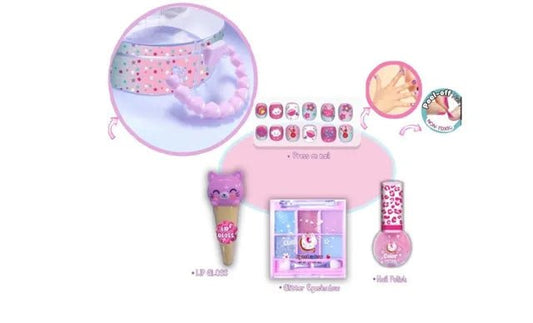 Pecoware - Bling Me Beauty - Marah Kids