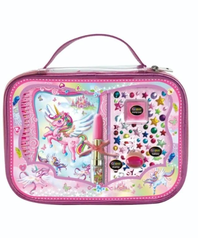 Pecoware - Fun Diary Set - Marah Kids